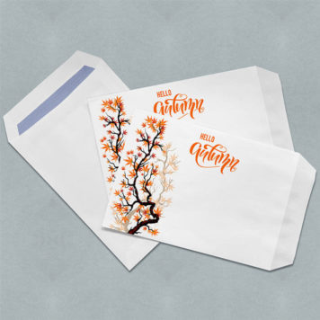 Envelopes