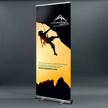 Roller Banners