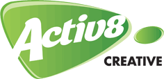 Activ8 Creative