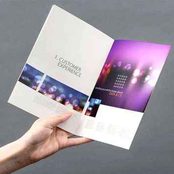 Brochures