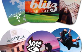 Coasters 1