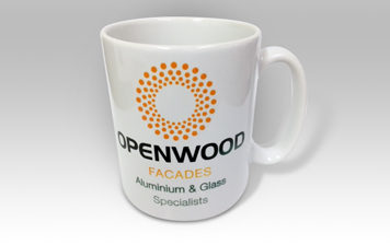 Branding Your Mugs