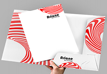 Presentation Folders