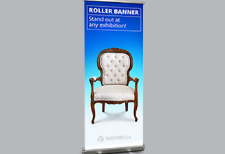 Roller Banners