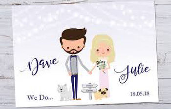 Wedding Invitations